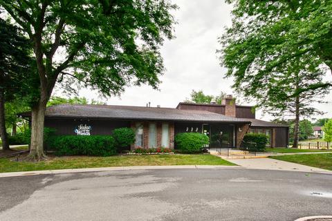 1500 Harbour Dr #4K, Wheeling, IL 60090 photo 16