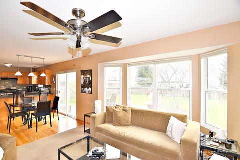 7314 Fordham Ln, Plainfield, IL 60586 photo 15