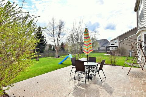 7314 Fordham Ln, Plainfield, IL 60586 photo 33