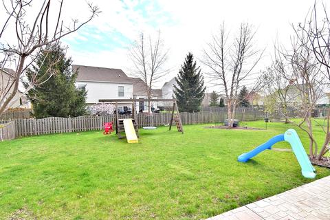 7314 Fordham Ln, Plainfield, IL 60586 photo 36
