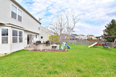 7314 Fordham Ln, Plainfield, IL 60586 photo 37