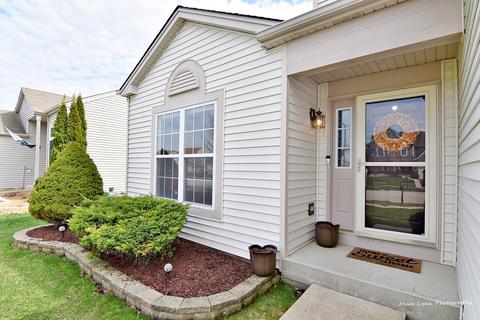 7314 Fordham Ln, Plainfield, IL 60586 photo 2
