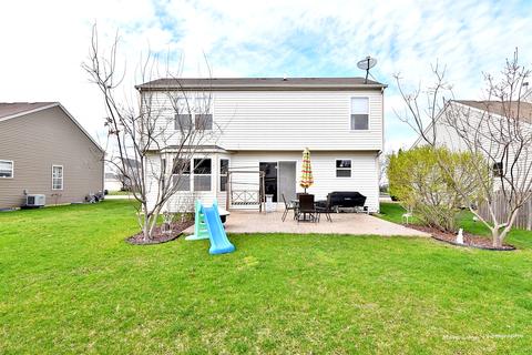 7314 Fordham Ln, Plainfield, IL 60586 photo 32