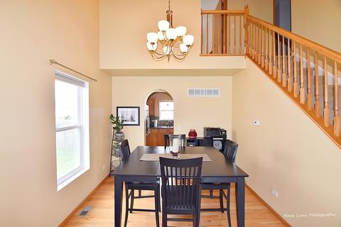 7314 Fordham Ln, Plainfield, IL 60586 photo 8