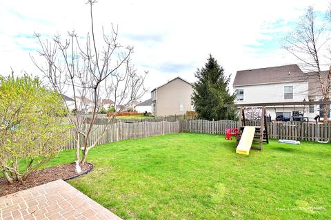 7314 Fordham Ln, Plainfield, IL 60586 photo 34