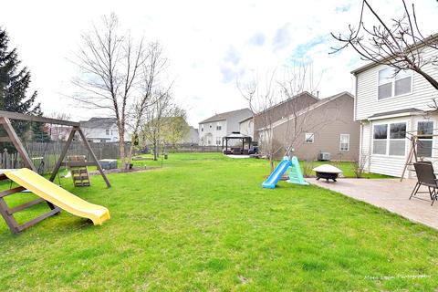 7314 Fordham Ln, Plainfield, IL 60586 photo 35