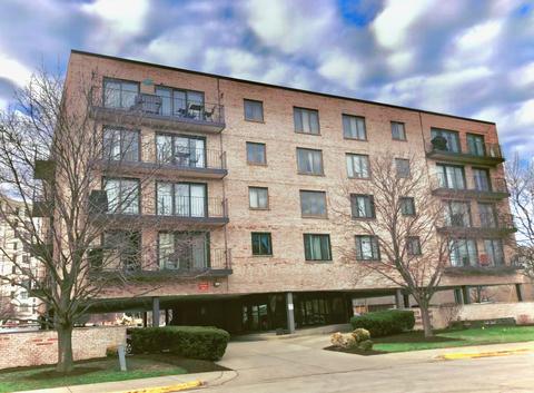 1660 E Thacker St #1F, Des Plaines, IL 60016 photo 1
