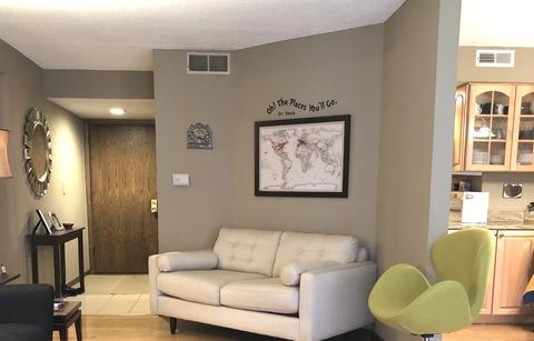 1660 E Thacker St #1F, Des Plaines, IL 60016 photo 2