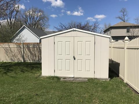202 Mitchell Ct, Braidwood, IL 60408 photo 20
