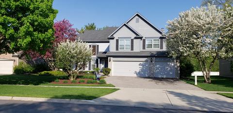 1735 Nicholson Dr, Hoffman Estates, IL 60192 photo 1