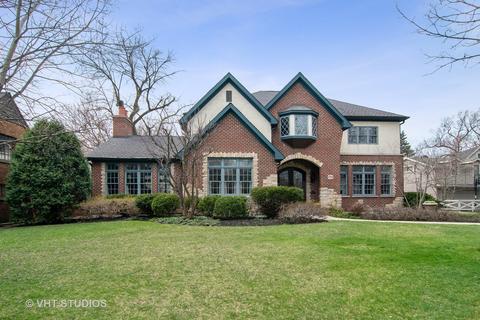 194 Akenside Rd, Riverside, IL 60546 photo 1