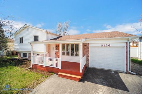 5136 Deerpath Rd, Oak Forest, IL 60452 photo 1