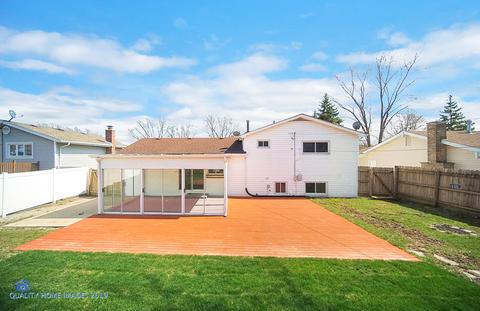 5136 Deerpath Rd, Oak Forest, IL 60452 photo 19