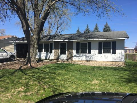 1416 Dillon Dr, Normal, IL 61761 photo 1