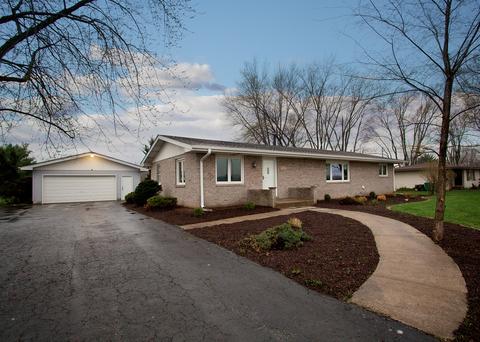 7807 E 93rd Ave, Crown Point, IN 46307 photo 1