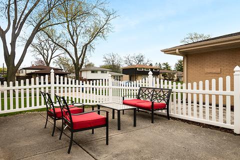 2140 Westview Dr, Des Plaines, IL 60018 photo 22