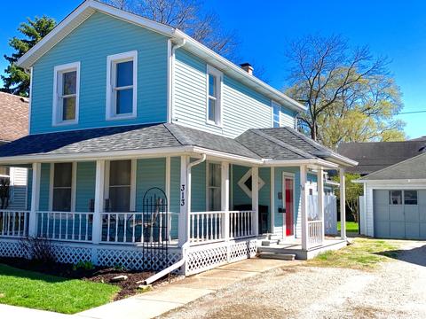 313 E Main St, Morris, IL 60450 photo 1