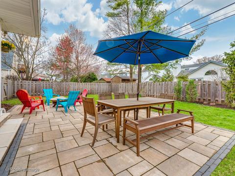 14 Briar Rd, Golf, IL 60029 photo 28