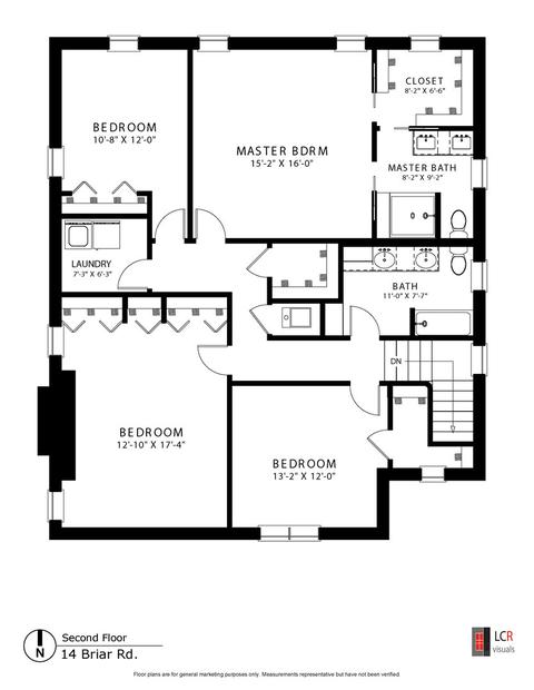 14 Briar Rd, Golf, IL 60029 photo 32