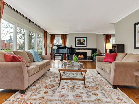 14 Briar Rd, Golf, IL 60029 photo 5