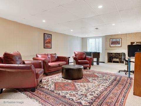 14 Briar Rd, Golf, IL 60029 photo 26