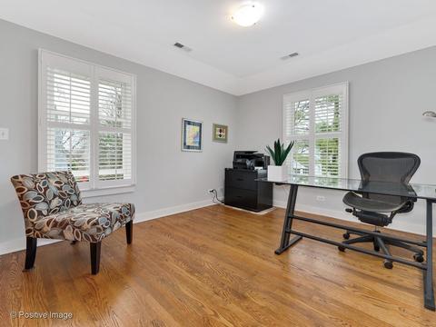 14 Briar Rd, Golf, IL 60029 photo 23