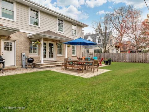 14 Briar Rd, Golf, IL 60029 photo 29