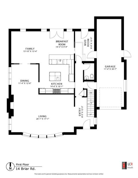 14 Briar Rd, Golf, IL 60029 photo 31