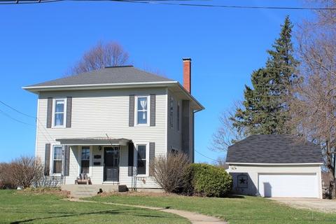 607 Genesee Ave, Morrison, IL 61270 photo 1