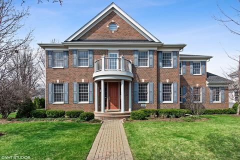 2298 Thistle Rd, Glenview, IL 60026 photo 1