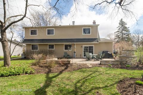 4300 Eisenhower Cir, Hoffman Estates, IL 60192 photo 16