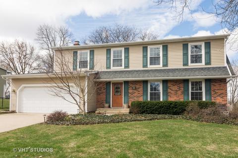 4300 Eisenhower Cir, Hoffman Estates, IL 60192 photo 1