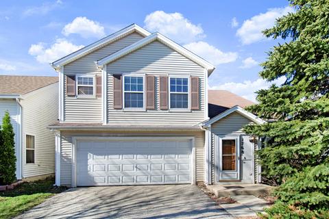 1768 Hazelnut Ln, Aurora, IL 60504 photo 1