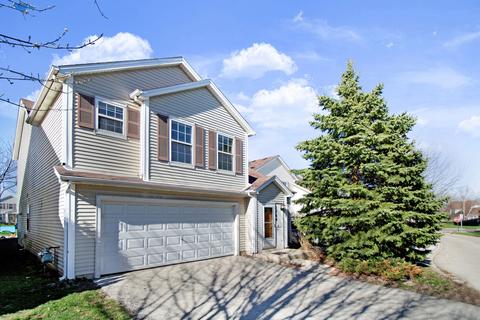 1768 Hazelnut Ln, Aurora, IL 60504 photo 2