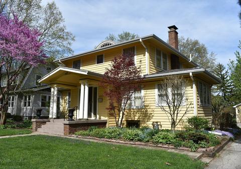 604 Normal Ave, Normal, IL 61761 photo 3