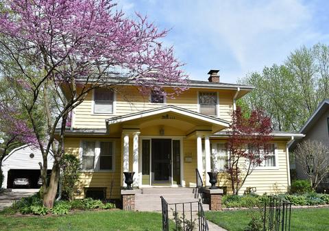 604 Normal Ave, Normal, IL 61761 photo 1