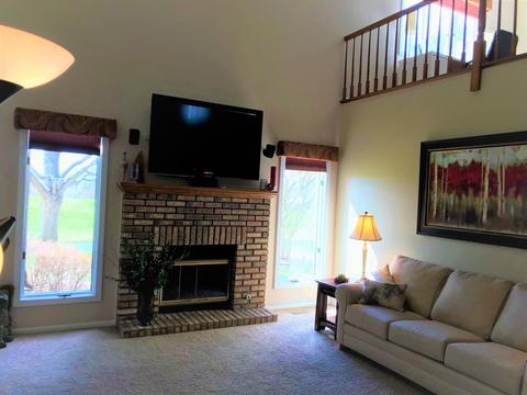 1741 Pebble Beach Dr, Hoffman Estates, IL 60169 photo 14