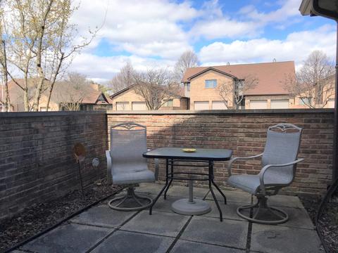 1741 Pebble Beach Dr, Hoffman Estates, IL 60169 photo 18