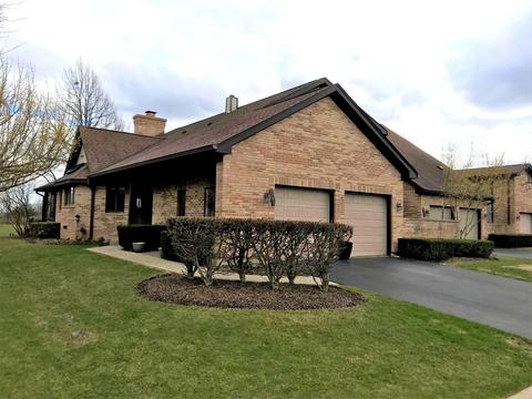 1741 Pebble Beach Dr, Hoffman Estates, IL 60169 photo 1
