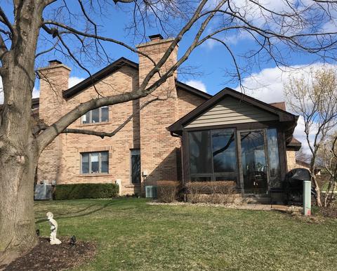 1741 Pebble Beach Dr, Hoffman Estates, IL 60169 photo 2