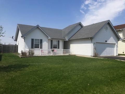 1209 Quail Dr, Plainfield, IL 60586 photo 1