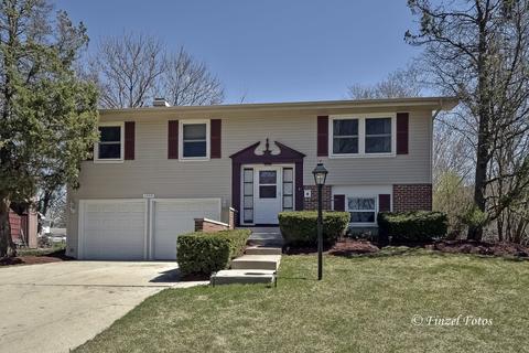 1344 Blair Ln, Hoffman Estates, IL 60169 photo 1