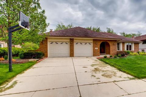 137 Somerset Rd, Willowbrook, IL 60527 photo 1