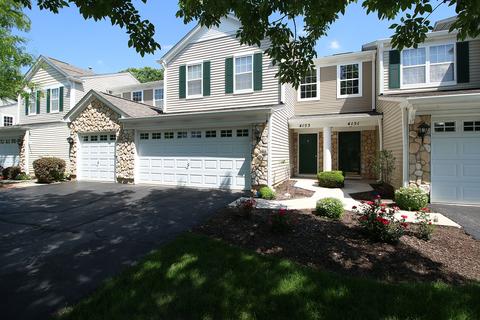 4153 Oak Tree Ln, Plainfield, IL 60586 photo 1
