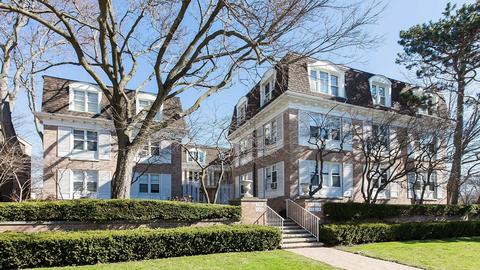 2203 Central St #2, Evanston, IL 60201 photo 1