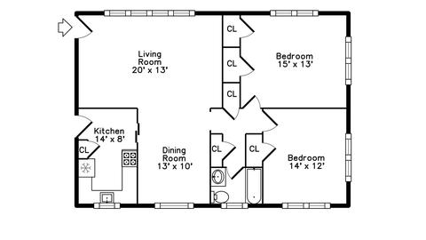 2203 Central St #2, Evanston, IL 60201 photo 14