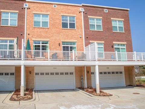 707 E Prospect Ave, Mount Prospect, IL 60056 photo 22