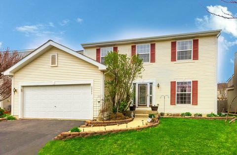 6209 Clifton Ct, Plainfield, IL 60586 photo 1