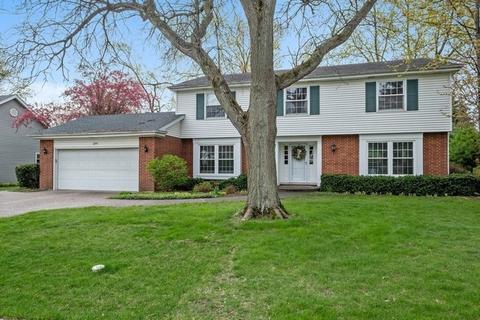 2845 White Pine Dr, Northbrook, IL 60062 photo 1