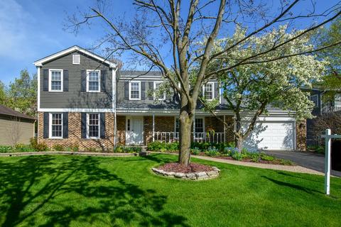 3830 Bordeaux Dr, Hoffman Estates, IL 60192 photo 1